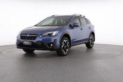 2022 Subaru XV 2.0i-S