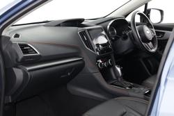 2022 Subaru XV 2.0i-S