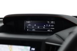 2022 Subaru XV 2.0i-S