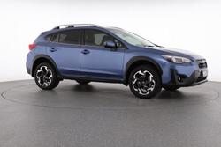 2022 Subaru XV 2.0i-S