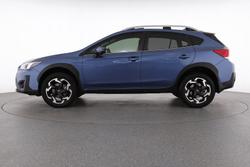 2022 Subaru XV 2.0i-S