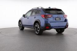 2022 Subaru XV 2.0i-S
