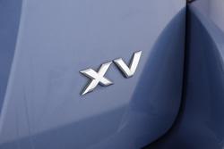 2022 Subaru XV 2.0i-S