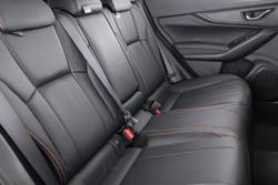 2022 Subaru XV 2.0i-S