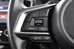 2022 Subaru XV 2.0i-S