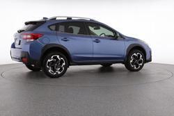 2022 Subaru XV 2.0i-S