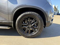 2020 Ssangyong Musso