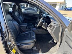 2020 Ssangyong Musso