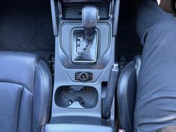 2020 Ssangyong Musso