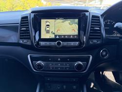 2020 Ssangyong Musso