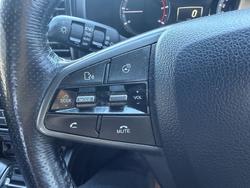 2020 Ssangyong Musso