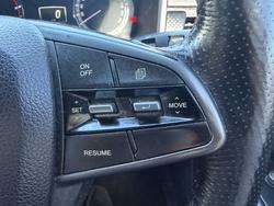 2020 Ssangyong Musso