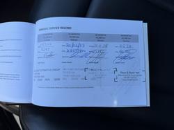 2020 Ssangyong Musso