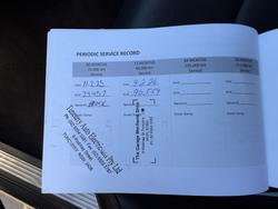 2020 Ssangyong Musso