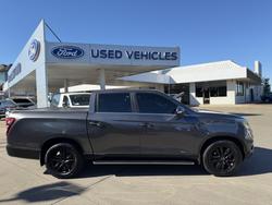 2020 Ssangyong Musso