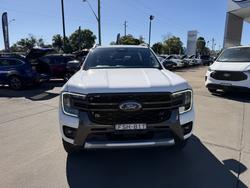 2023 Ford Ranger