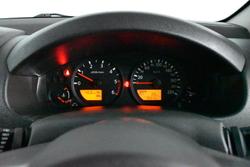 2015 Nissan Navara RX