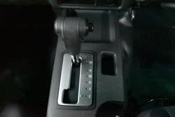 2015 Nissan Navara RX