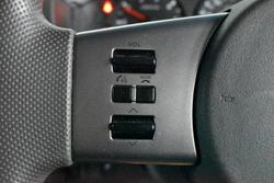 2015 Nissan Navara RX