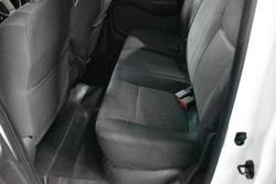 2015 Nissan Navara RX