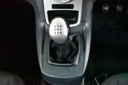 2013 Ford Fiesta LX