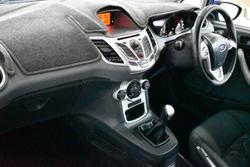 2013 Ford Fiesta LX
