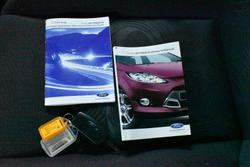 2013 Ford Fiesta LX