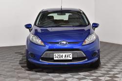2013 Ford Fiesta LX