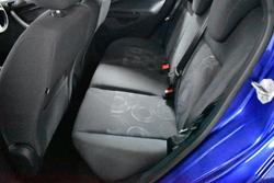 2013 Ford Fiesta LX