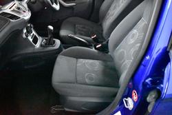 2013 Ford Fiesta LX