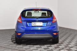 2013 Ford Fiesta LX