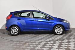 2013 Ford Fiesta LX