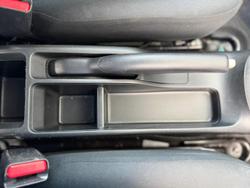 2015 Honda Jazz VTi