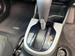 2015 Honda Jazz VTi