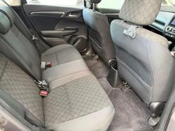 2015 Honda Jazz VTi