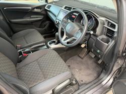 2015 Honda Jazz VTi
