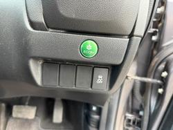 2015 Honda Jazz VTi
