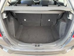 2015 Honda Jazz VTi