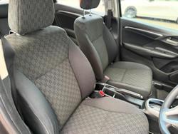 2015 Honda Jazz VTi