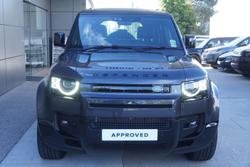 2025 Land Rover Defender 110 D350 X-Dynamic SE