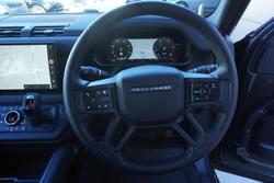 2025 Land Rover Defender 110 D350 X-Dynamic SE