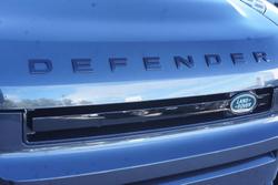 2025 Land Rover Defender 110 D350 X-Dynamic SE