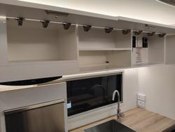 2026 Traveller 20Ft Track Semi Off-Road Triple Bunk Family Van New Model