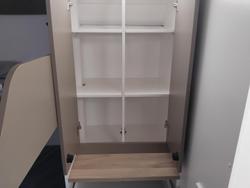 2026 Traveller 20Ft Track Semi Off-Road Triple Bunk Family Van New Model