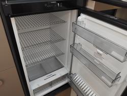 2026 Traveller 20Ft Track Semi Off-Road Triple Bunk Family Van New Model