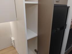 2026 Traveller 20Ft Track Semi Off-Road Triple Bunk Family Van New Model