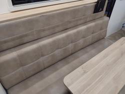 2026 Traveller 20Ft Track Semi Off-Road Triple Bunk Family Van New Model