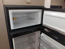 2026 Traveller 20Ft Track Semi Off-Road Triple Bunk Family Van New Model