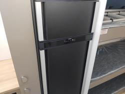 2026 Traveller 20Ft Track Semi Off-Road Triple Bunk Family Van New Model