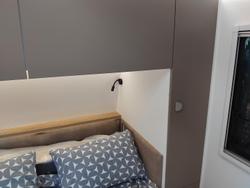 2026 Traveller Track 20Ft Family Triple Bunk Full Ensuite